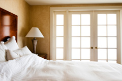 Blickling bedroom extension costs