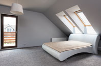 Blickling bedroom extensions