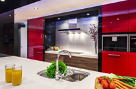 Blickling kitchen extensions
